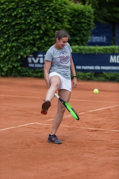 Bild 36 - RL DTV Hannover2 - TC Blau Weiss Berlin2 : Ergebnis: 5:4